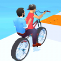情侣自行车(Couples Bike) v1.0