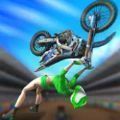 翻转摩托车(Flip Motorcycle)