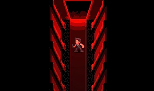 超级黑暗欺骗官方版免费(Super Dark Deception)