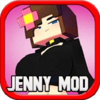 java珍妮模组完整版(Jenny Mod)
