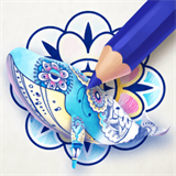 彩绘海洋世界 v1.0.3