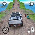 野外越野车竞赛(4x4 Jeep Sim)