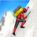 攀岩珠穆朗玛峰(Idle Everest Tycoon)