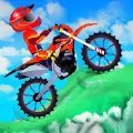 自行车特技进化(Bike Stunt Evolution) v0.22