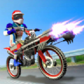 街机摩托车射击 v1.0.8