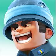 口袋奇兵国际服(Top War: Battle Game)