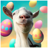 模拟山羊3正版(Goat Simulator 3)