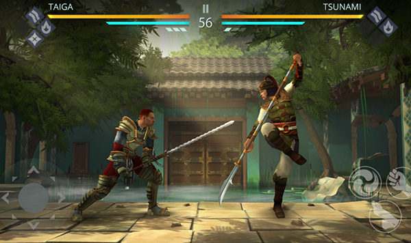 暗影格斗3官方正版安卓(Shadow Fight 3)