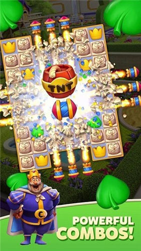 Royal match(最新版本)