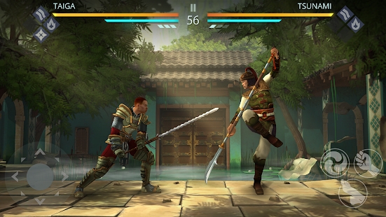 暗影格斗3最新官网版(Shadow Fight 3)