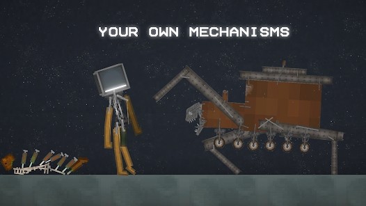 甜瓜游乐场国际服(Melon Sandbox)
