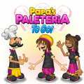 老爹冰淇淋店togo官方正版(Papa)