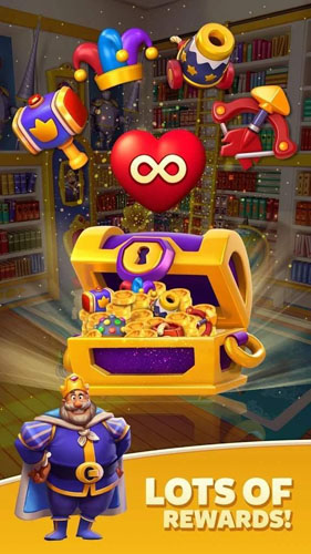 Royal match(最新版本)