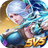 无尽对决(Mobile Legends)