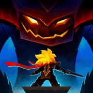 点杀泰坦2(Tap Titans 2)