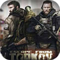 逃离塔科夫手游版正式服(Escape From Tarkov Helper)