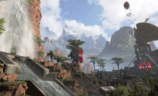 apex英雄(手游官网版)