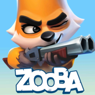 动物王者官方最新国际服(Zooba)