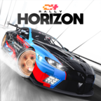 拉力地平线国际服(Rally Horizon)