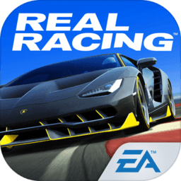 真实赛车3最新版本(Real Racing 3)
