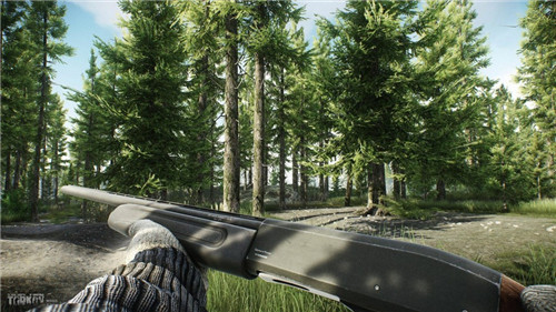 逃离塔科夫手游版正式服(Escape From Tarkov Helper)