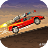 死亡战车2(Earn to Die 2)