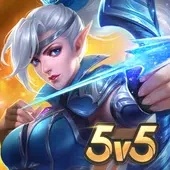 无尽对决国际服(mobile legends bang bang)