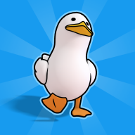 奔跑的鸭子官网版(Duck on the Run)