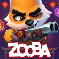 动物王者2021最新版(Zooba)