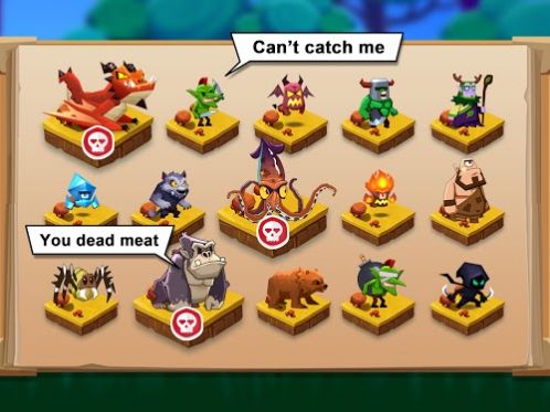 愤怒的弓箭手罗宾汉(Angry Archers:Robinhood)