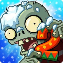 植物大战僵尸2国际版(Plants Vs Zombies 2)