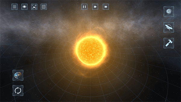 星球毁灭模拟器(2.3.0版本)