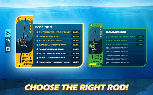 欢乐钓鱼大师(国际服)