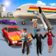 劫机救援任务(Hijack Airplane: Rescue Mission)