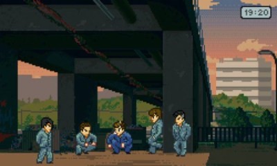 社会人模拟器中文版(GOD5)