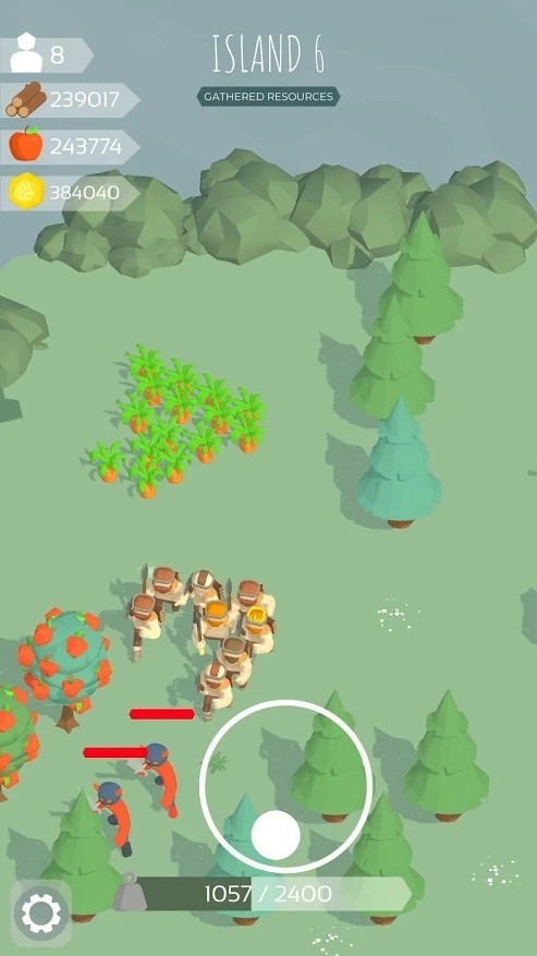 瓦尔海姆的维京人(Vikings of Valheim)
