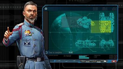 机械战争3(Machines at War 3)
