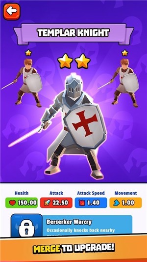 战斗英雄模拟战争(Battle Simulator)