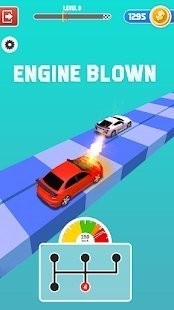 齿轮大师飙车3D(Drag Race 3D)