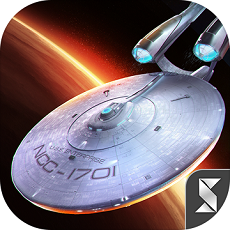 星际迷航舰队司令部(Star Trek Fleet Command)