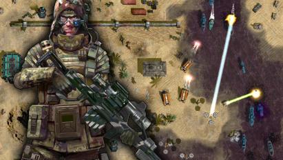 机械战争3(Machines at War 3)