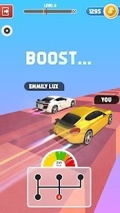 齿轮大师飙车3D(Drag Race 3D)