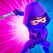 神秘刺客忍者(Silent Ninja: Stealthy Master As) v1.0.2