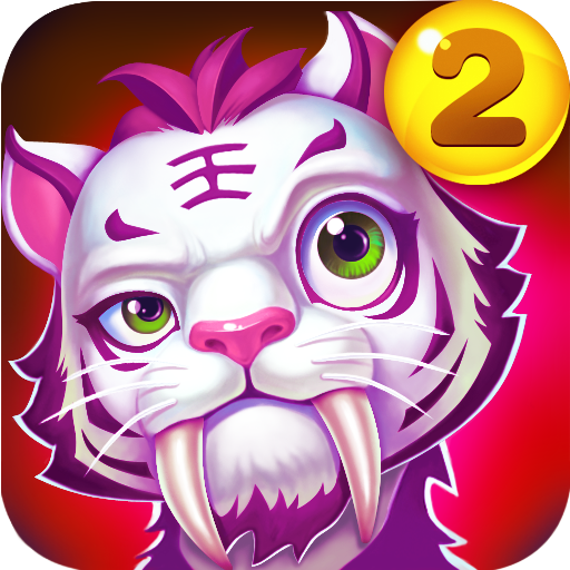 神宠大作战2(最新版) v1.7.22