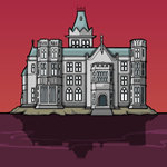 锈湖旅馆(Rusty Lake Hotel)