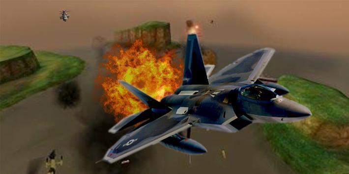 3D战斗空袭(Helicopter Simulator Gunship 3D)
