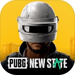 未来之役2024最新版本(PUBG:NEW STATE)