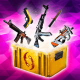 casechasecsgo开箱模拟器(CaseChase CS)