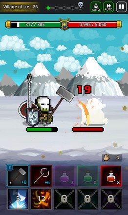 养剑大师1.5.4(GrowSwordMaster)