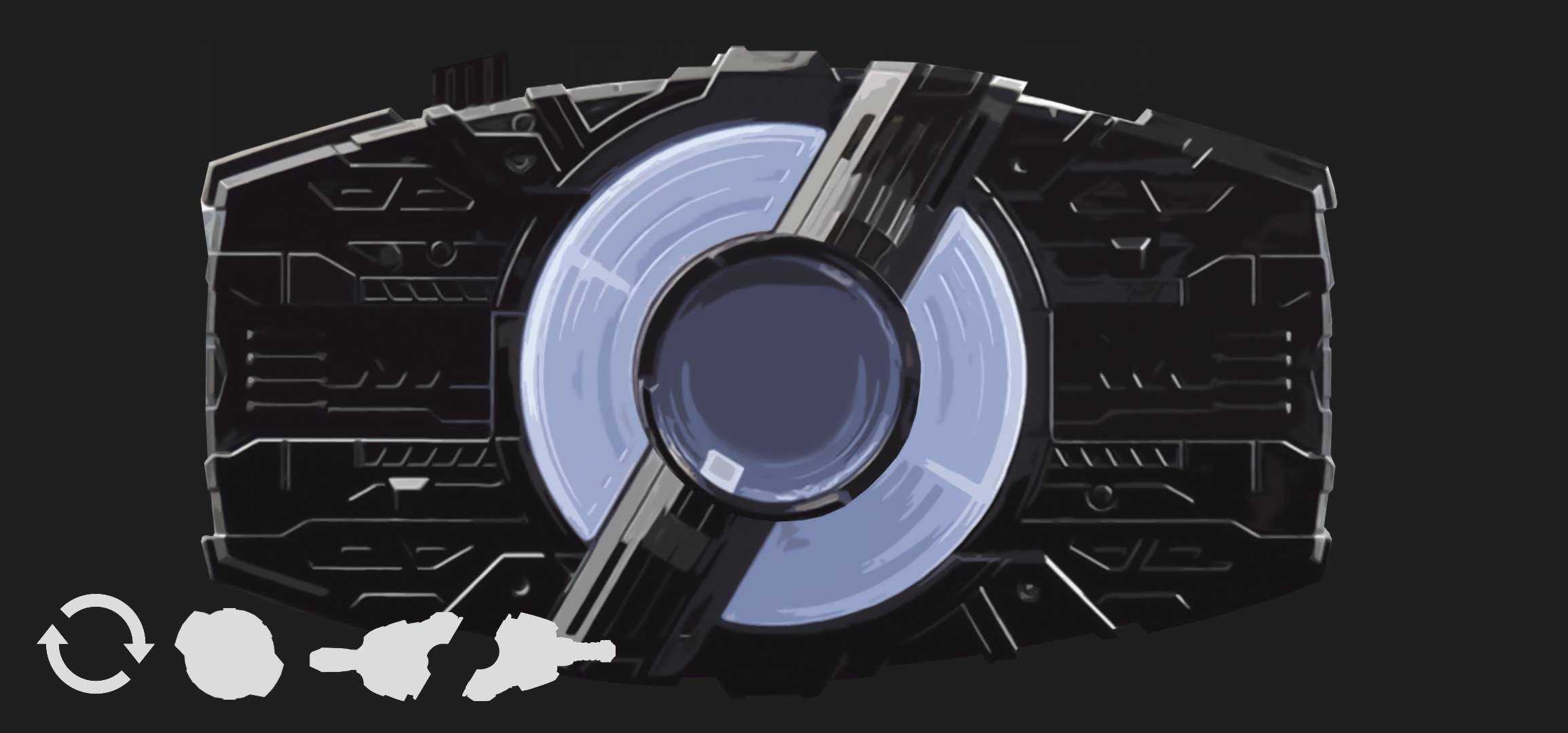 假面骑士驱动器模拟器最新版(Beyond Driver)